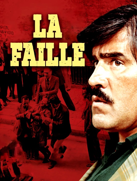 La faille