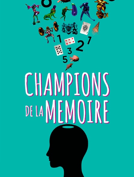 Champions de la mémoire