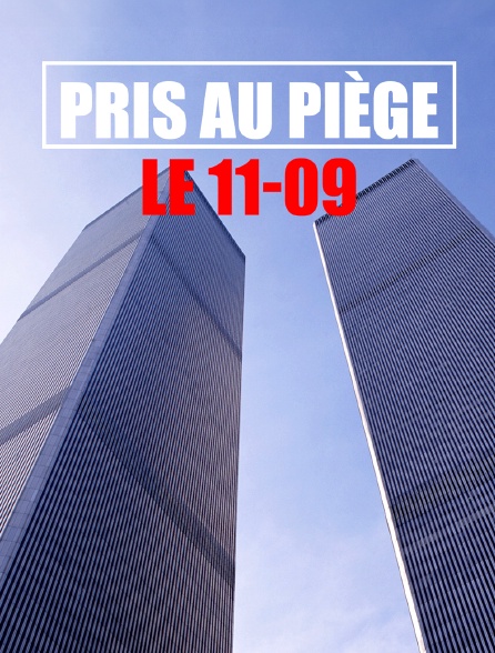11 septembre : pris au piège