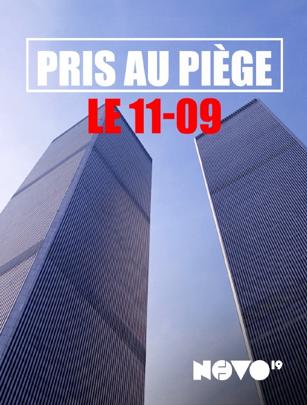 NOVO19 - 11 septembre : pris au piège