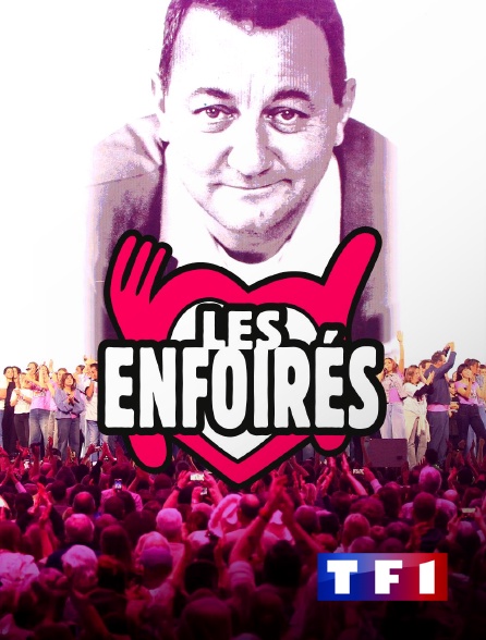 TF1 - Les Enfoirés