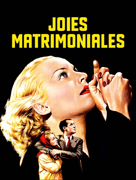 Joies matrimoniales
