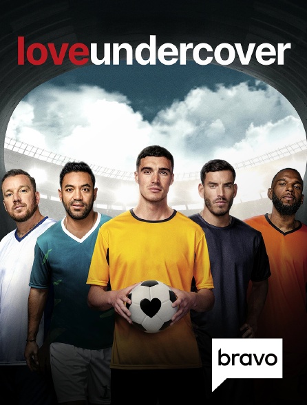 Bravo - Love Undercover