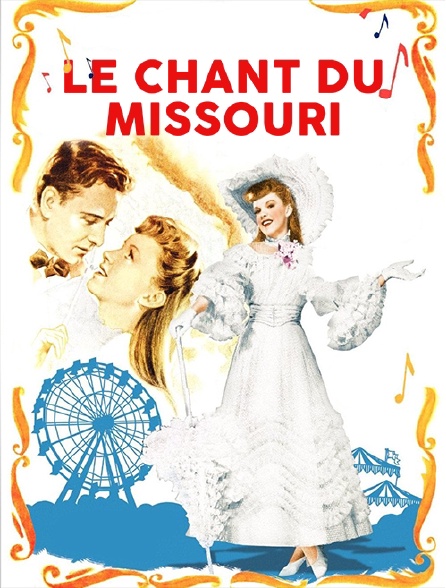 Le chant du Missouri