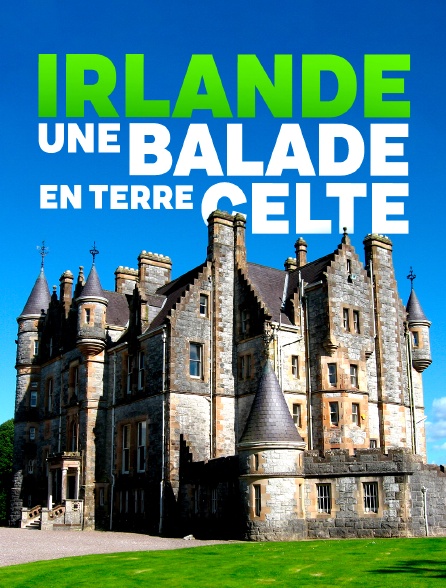 Irlande, une balade en terre celte