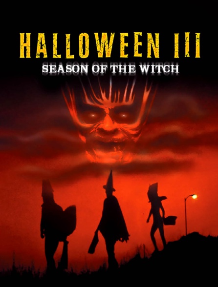 Halloween III : Season of the Witch