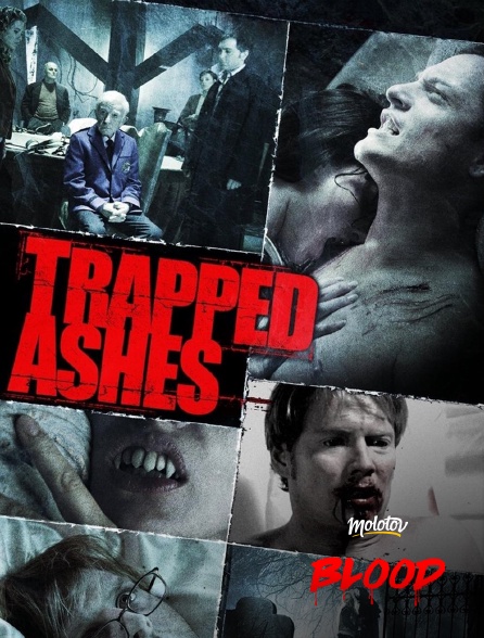 Molotov Channels BLOOD - Trapped Ashes