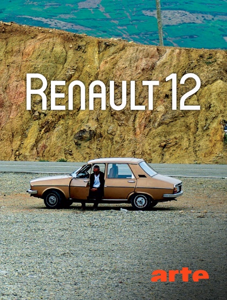 Arte - Renault 12