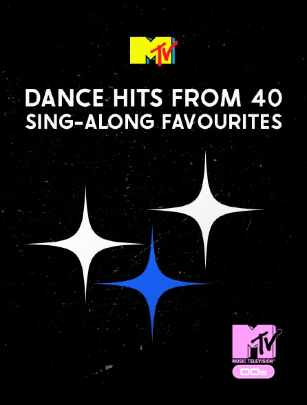 MTV 2000' - 40 Sing-Along Favourites!