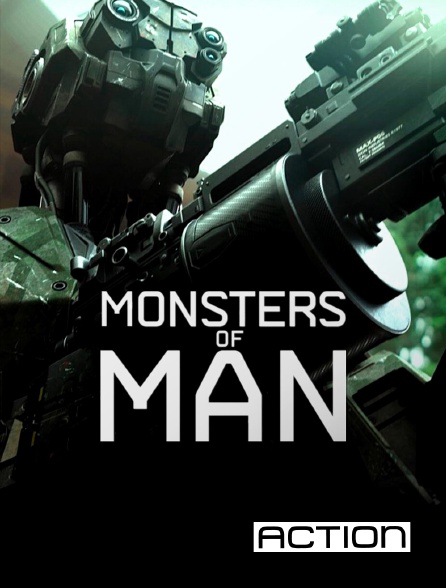 ACTION - Monsters of Man en replay