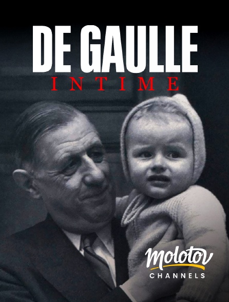Mango - De Gaulle intime