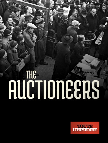 Toute l'Histoire - The Auctioneers