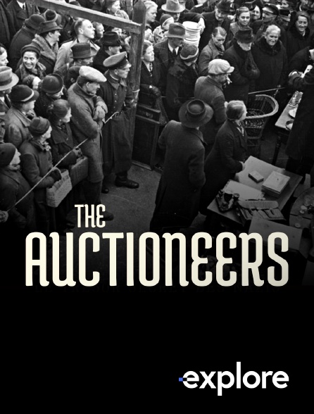 EXPLORE - The Auctioneers