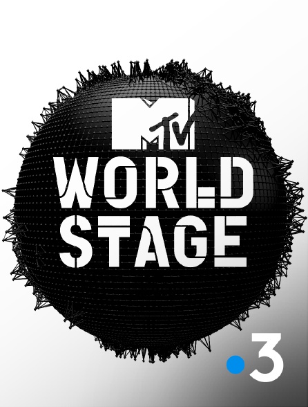France 3 - MTV World Stage