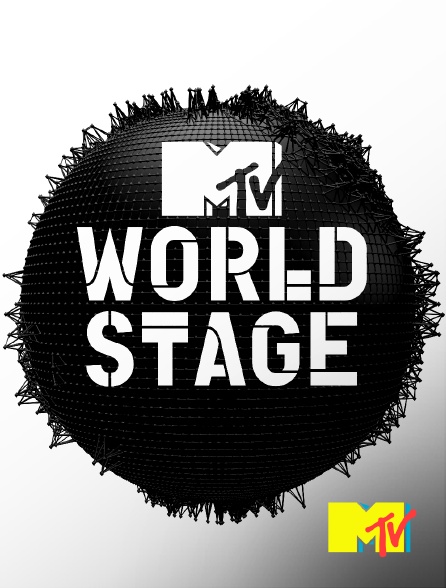 MTV - MTV World Stage