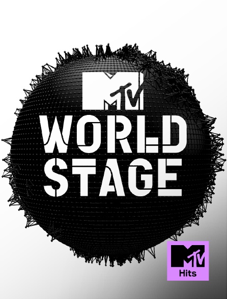 MTV Hits - MTV World Stage
