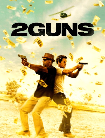 2 Guns