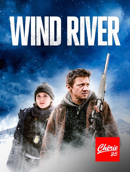 Chérie 25 - Wind River