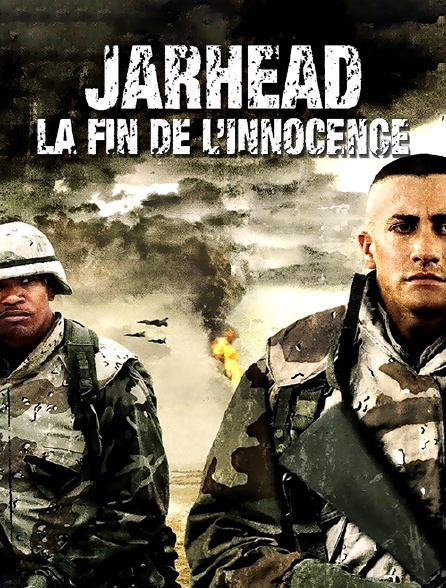 Jarhead : La Fin De L'innocence Jarhead, la fin de l'innocence en Streaming - Molotov.tv