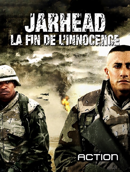 Action - Jarhead, la fin de l'innocence