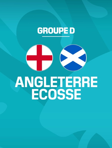 Football - Euro : Angleterre / Ecosse