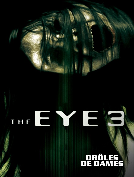 Molotov Channels internal-external test - The eye 3 : L'au-delà