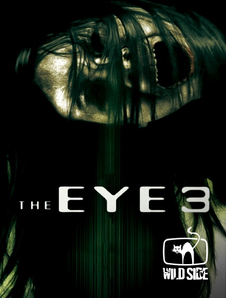 Molotov channels - The eye 3 : L'au-delà