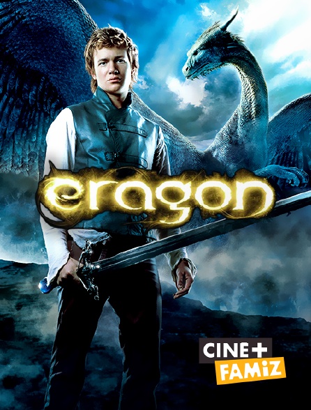 Ciné+ Famiz - Eragon