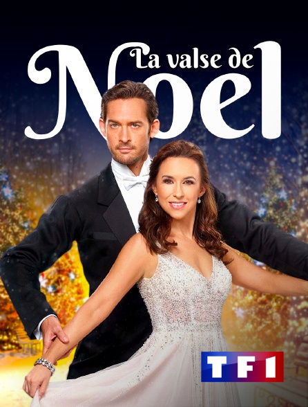 TF1 - La valse de Noël