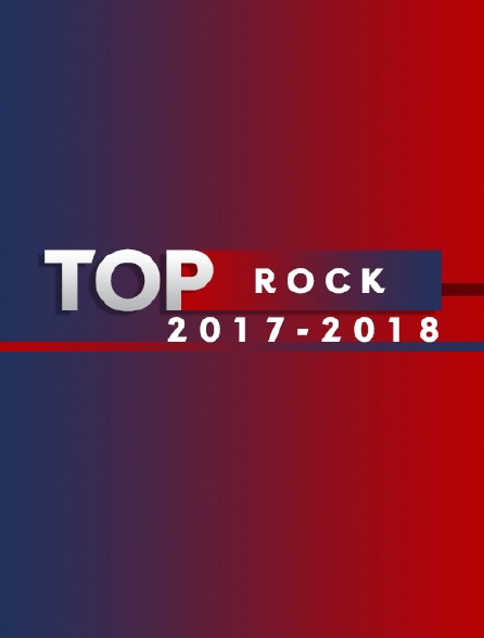 Top Rock 2017-2018