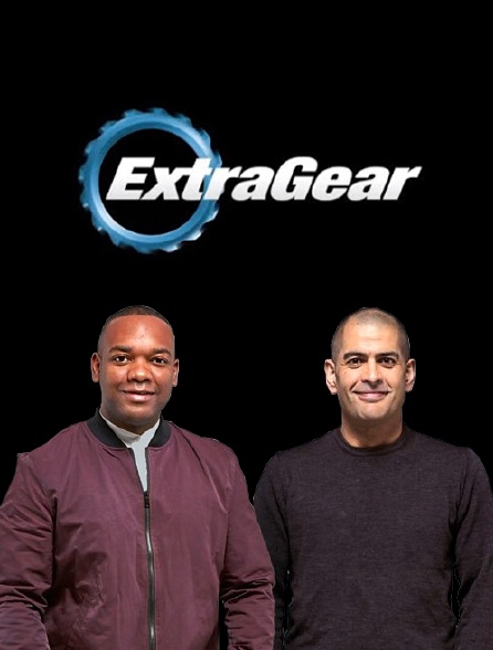 Top Gear