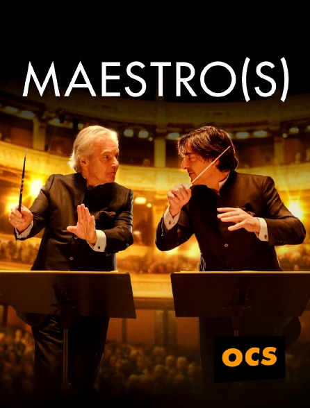OCS - Maestro(s)
