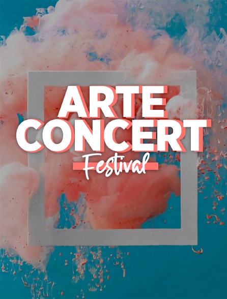 ARTE Concert Festival : La Gaîté Lyrique, Sébastien Tellier