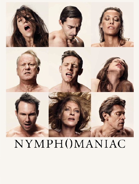 Nymphomaniac Volume 1 Streaming Nymphomaniac : volume 1 en Streaming - Molotov.tv