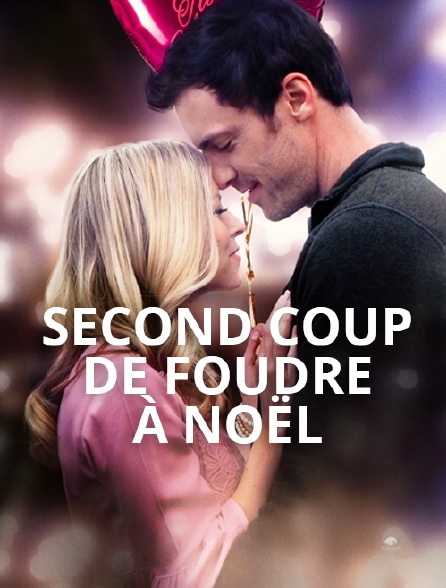 Coup De Foudre à Noël Film Complet En Français Second coup de foudre à Noël en Streaming - Molotov.tv