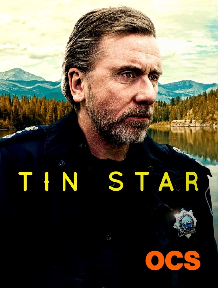 OCS - TIN STAR