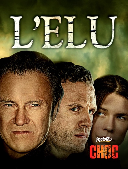 Molotov Channels CHOC - L'élu