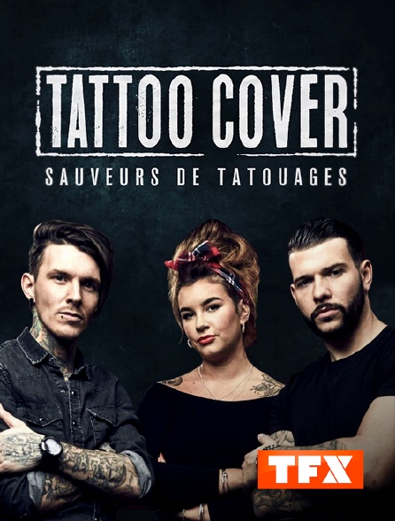 TFX - Tattoo Cover : Londres