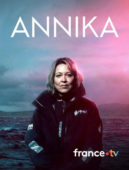 france.tv - Annika