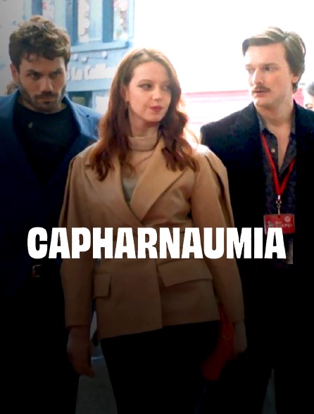 Capharnaumia