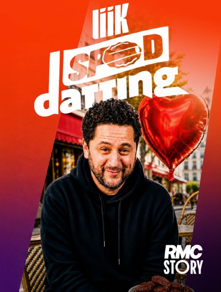 RMC Story - Speed datting - by Liik en replay