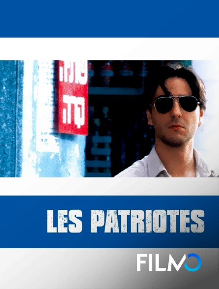 FilmoTV - Les patriotes