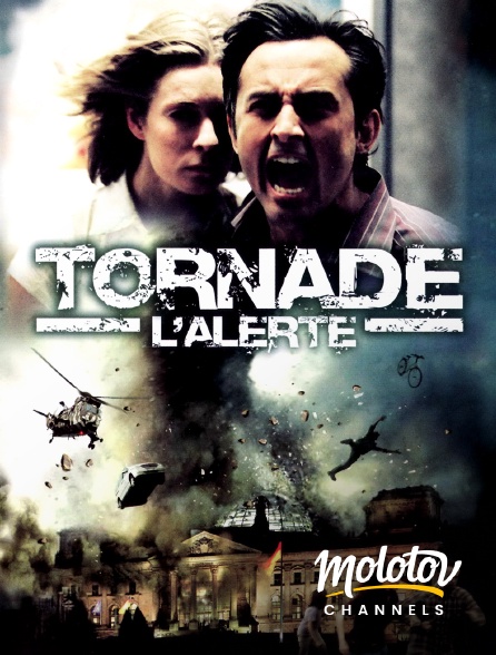 Mango - Tornade : l'alerte