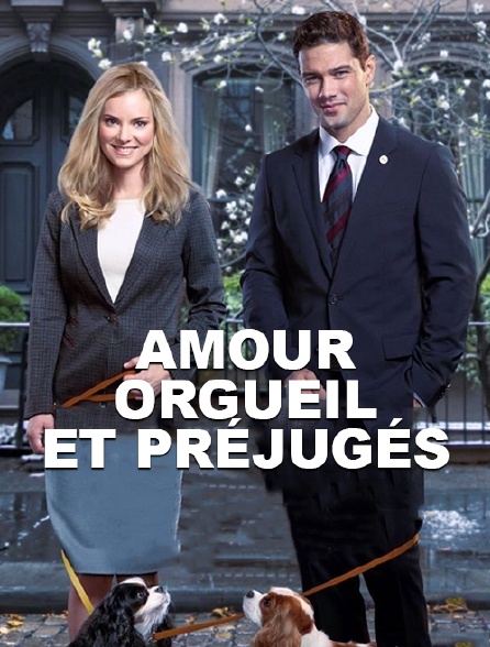 Amour Orgueil Et Préjugés Film Streaming Vf Amour, orgueil et préjugés en Streaming - Molotov.tv