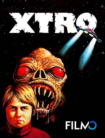 FilmoTV - Xtro