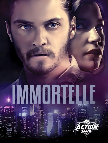Action Club - Immortelle