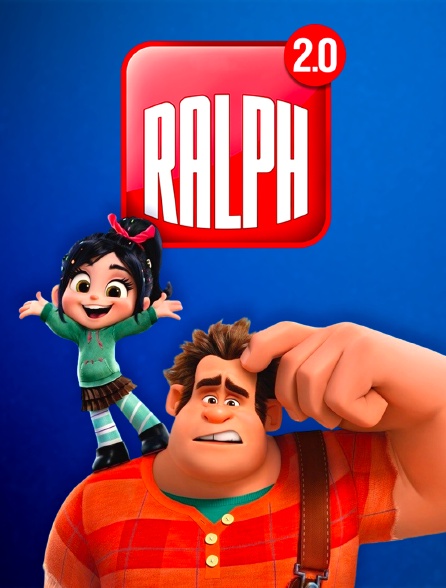 Ralph 2.0