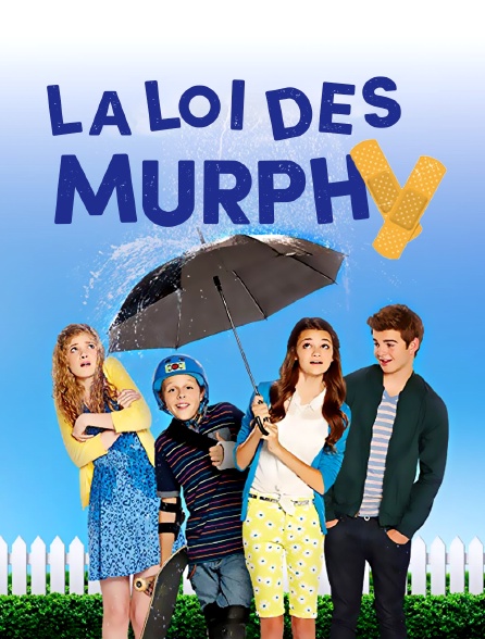 La loi des Murphy