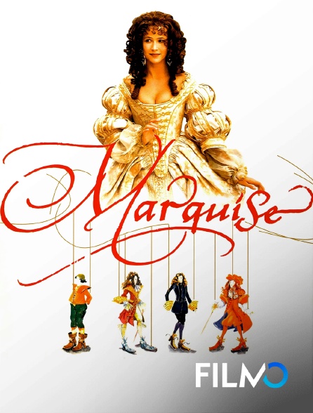 FilmoTV - Marquise