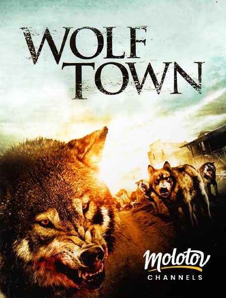 Mango - Wolf town